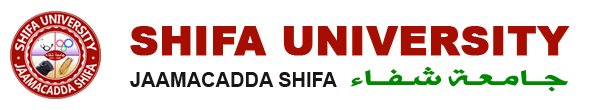 Shifa University