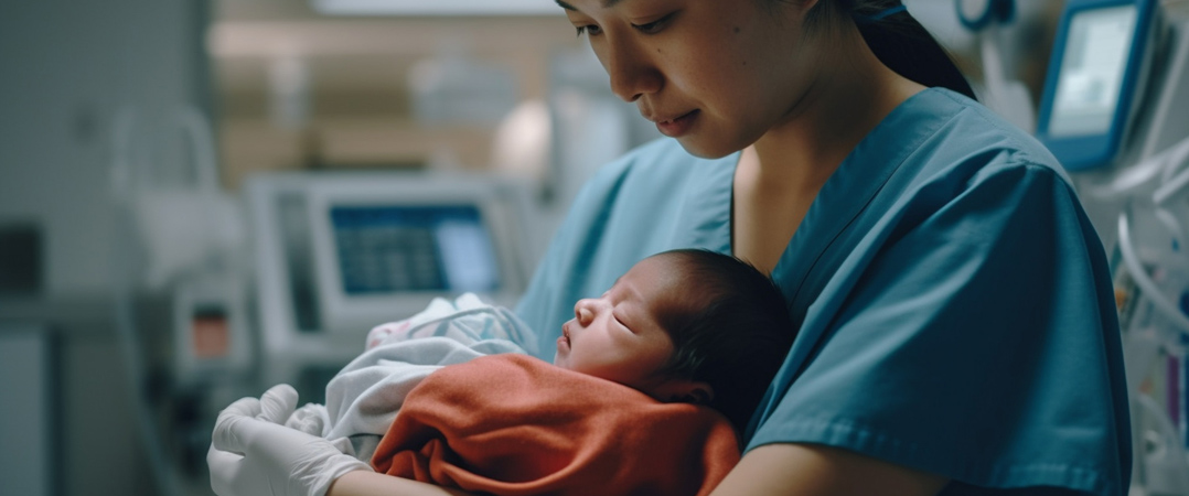 Shifa University Admission Program - Midwifery Department