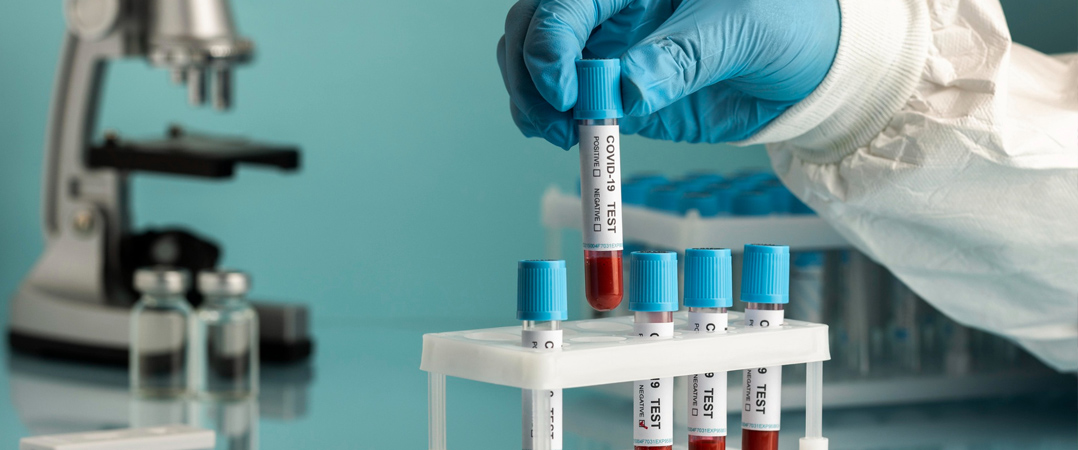 Shifa University Admission Program - Laboratory Department