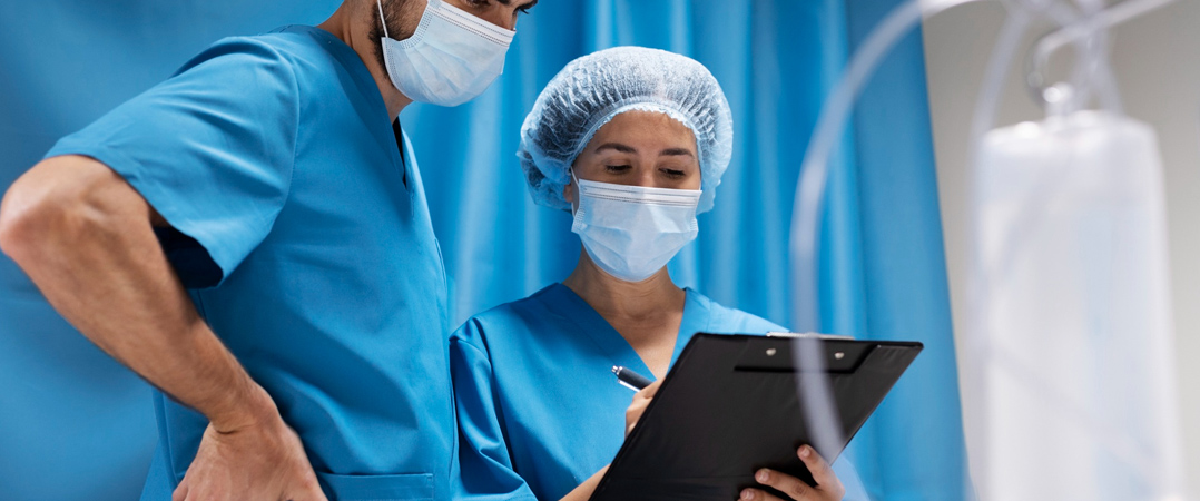 Shifa University Admission Program - Nursing Department